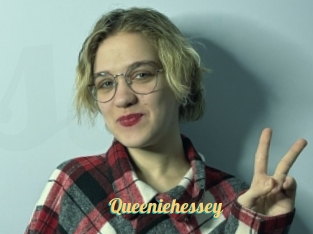 Queeniehessey