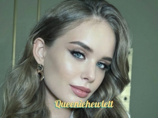 Queeniehewlett