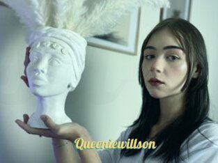 Queeniewillson