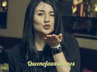 Queenofawesomnes