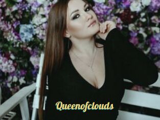 Queenofclouds