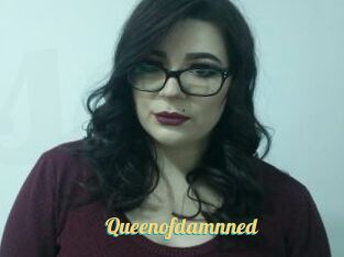Queenofdamnned