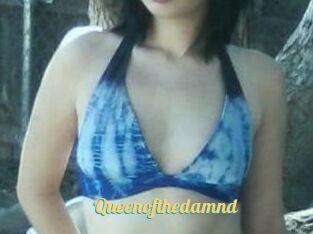 Queenofthedamnd
