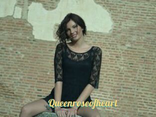 Queenroseofheart