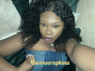 Queenseraphina
