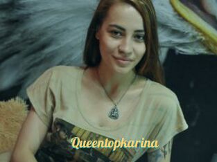 Queentopkarina
