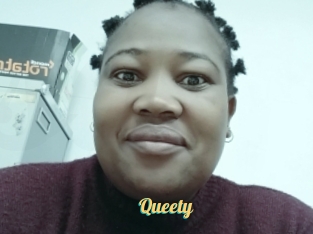 Queety