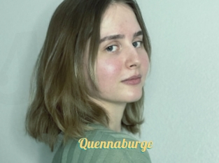 Quennaburge