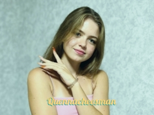 Quennacheesman