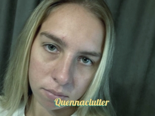 Quennaclutter