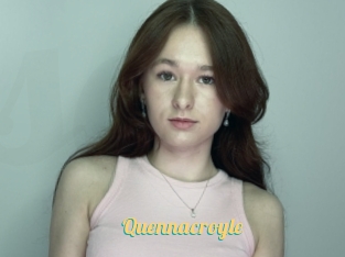 Quennacroyle