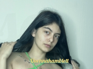 Quennahamblett