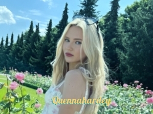Quennahardey