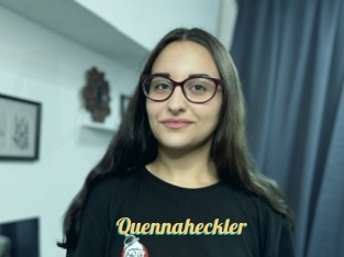 Quennaheckler