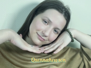Quennahewson