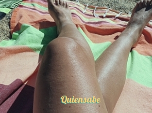 Quiensabe