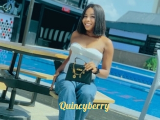 Quincyberry