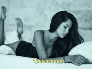 Quuencuuum