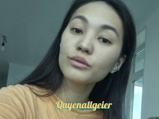 Quyenallgeier
