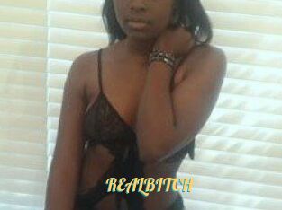 REALBITCH