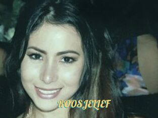 ROOSJELIEF