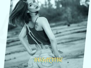 ROSALYINE