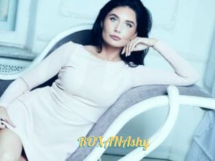 ROXANAshy