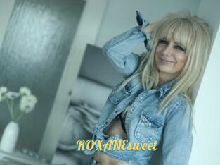 ROXANEsweet
