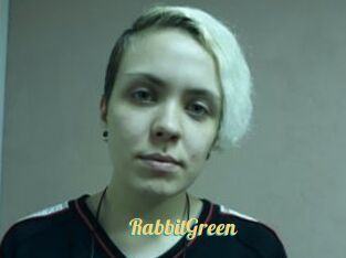 RabbitGreen