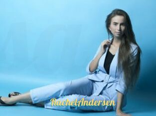 RachelAndersen Sex Amatrices