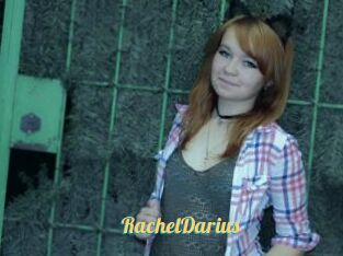 RachelDarius