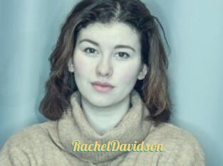 RachelDavidson