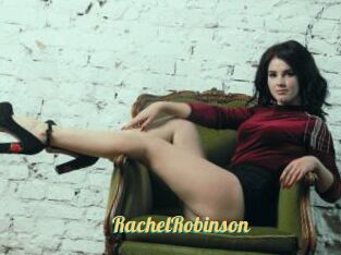 RachelRobinson