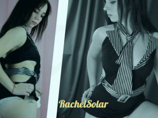 RachelSolar
