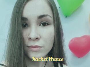 RachelWance