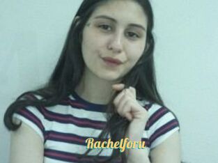 Rachelforu