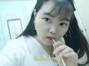 Rachelrong Sex Amatrices