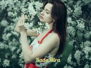RadaMira