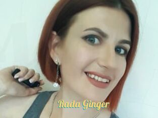 Rada_Ginger