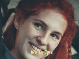 RadisaLove