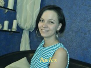 RaeFox