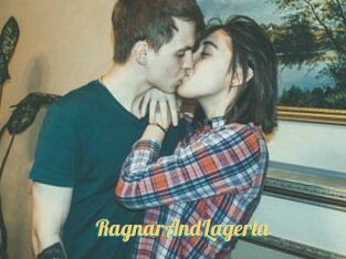 RagnarAndLagerta