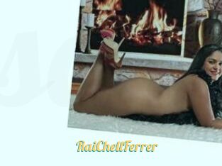 RaiChellFerrer