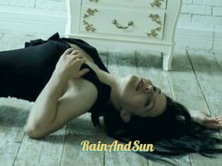 RainAndSun
