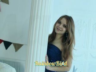 RainbowBird