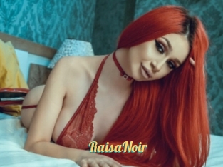 RaisaNoir Sex Amatrices