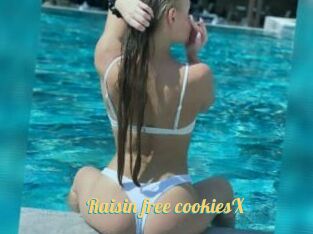 Raisin_free_cookiesX