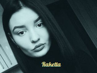 Raketta
