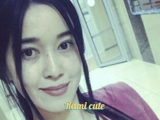 Rami_cute Sex Amatrices