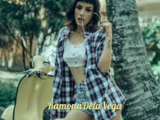 RamonaDelaVega